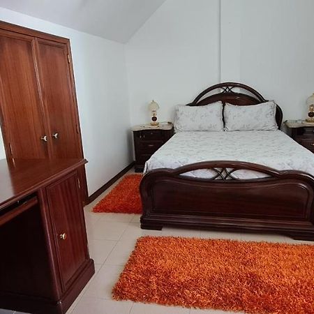 Bbl Apartamentos - B Nazaré Dış mekan fotoğraf