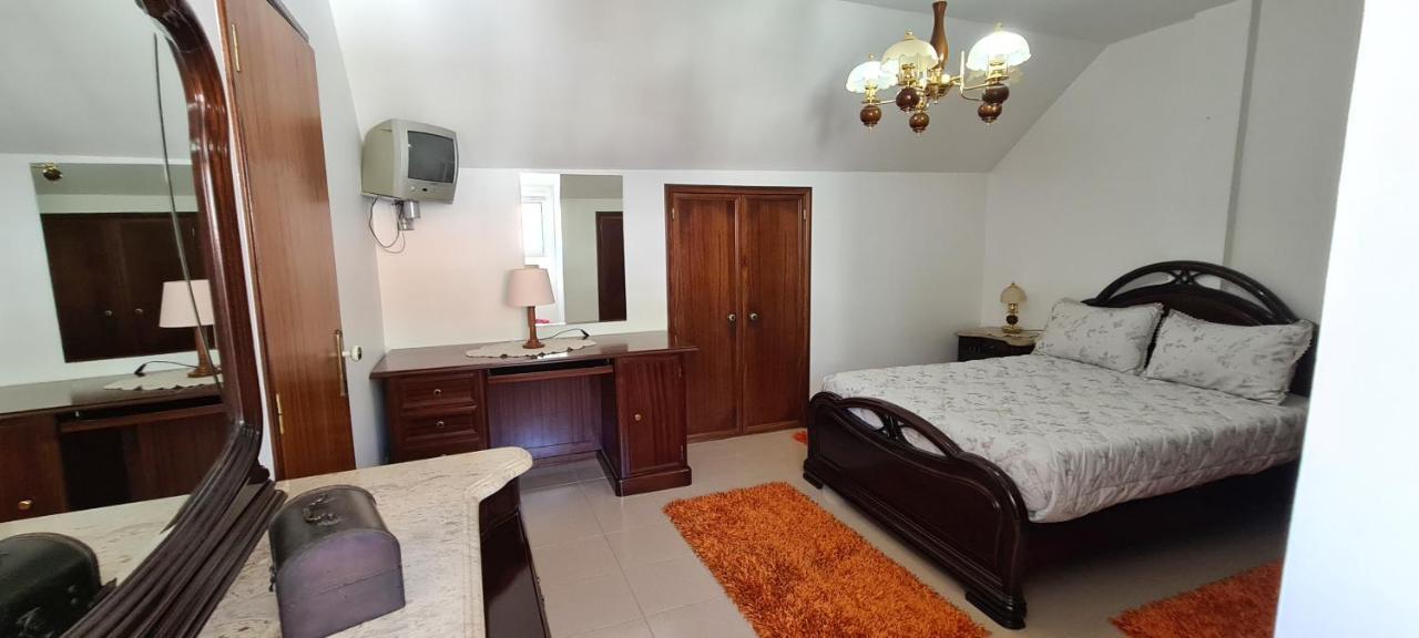 Bbl Apartamentos - B Nazaré Dış mekan fotoğraf
