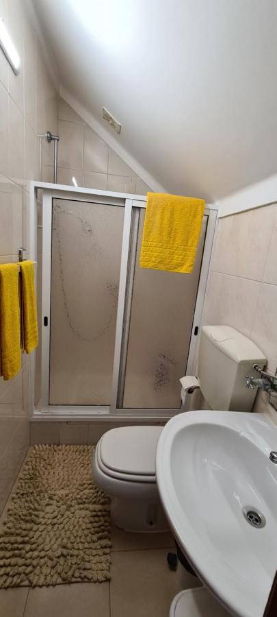 Bbl Apartamentos - B Nazaré Dış mekan fotoğraf