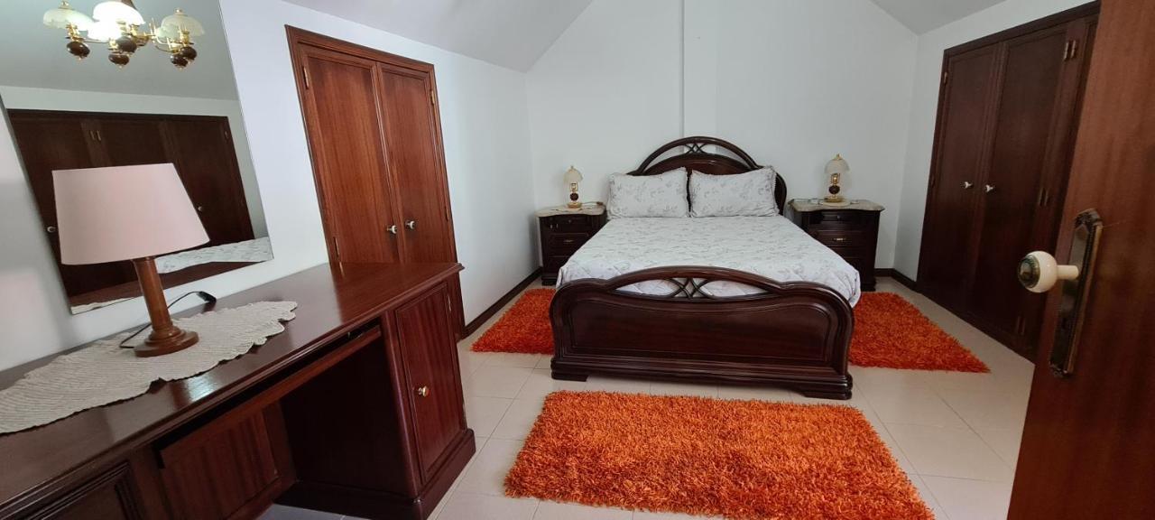 Bbl Apartamentos - B Nazaré Dış mekan fotoğraf